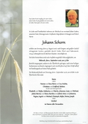 Johann Schorn